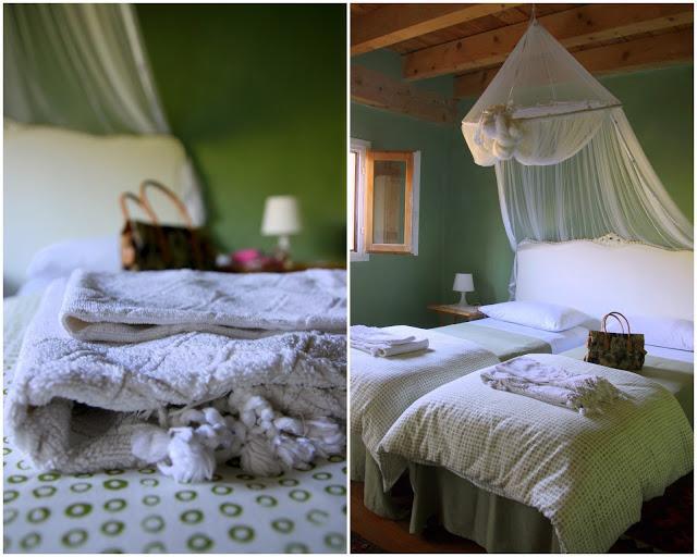 B&B Al Pojat Vobarno Экстерьер фото