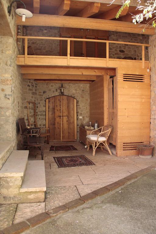B&B Al Pojat Vobarno Экстерьер фото